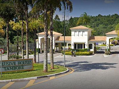 Moradores do Tamboré 7 ficam mais de 18 horas sem energia elétrica