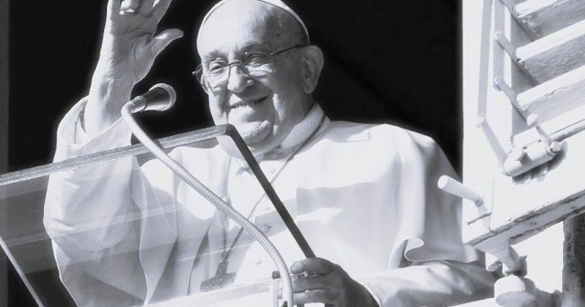 Barueri decreta luto de sete dias pela morte do Papa Francisco