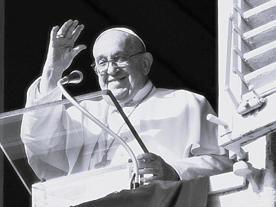 Barueri decreta luto de sete dias pela morte do Papa Francisco