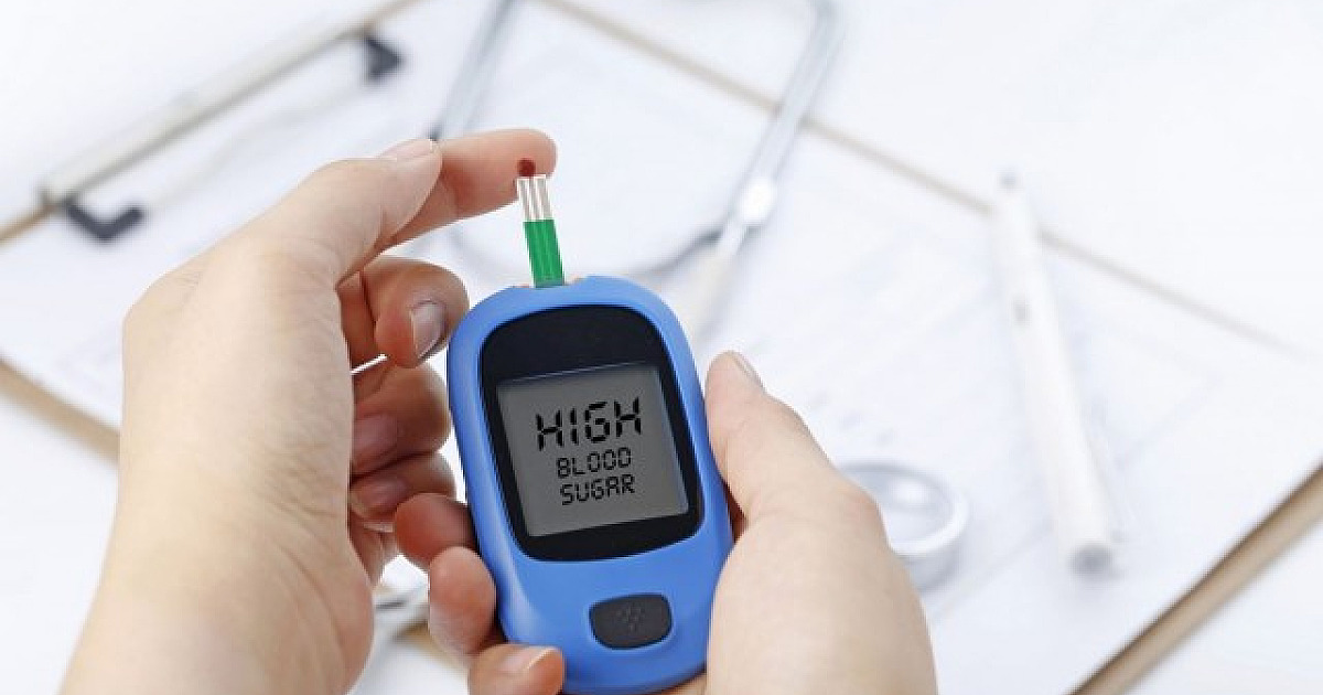 Campanha alerta para riscos da diabetes à visão