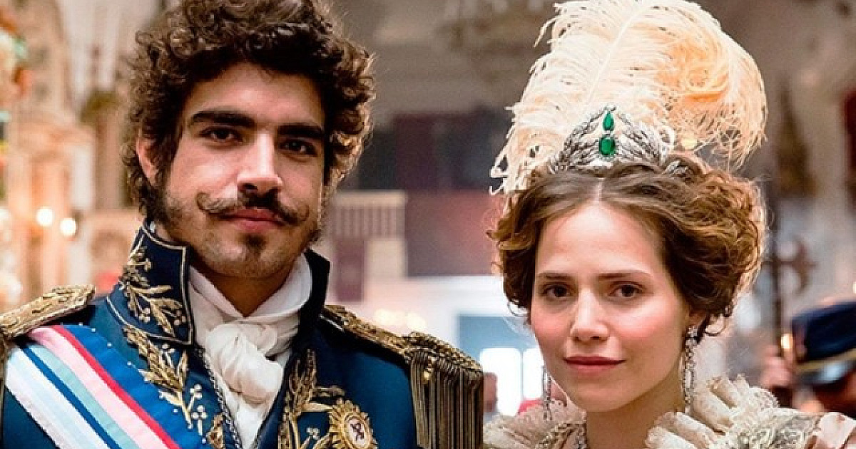 7 filmes e séries para estudar a história do Brasil