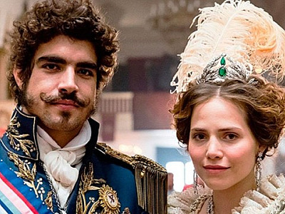 7 filmes e séries para estudar a história do Brasil