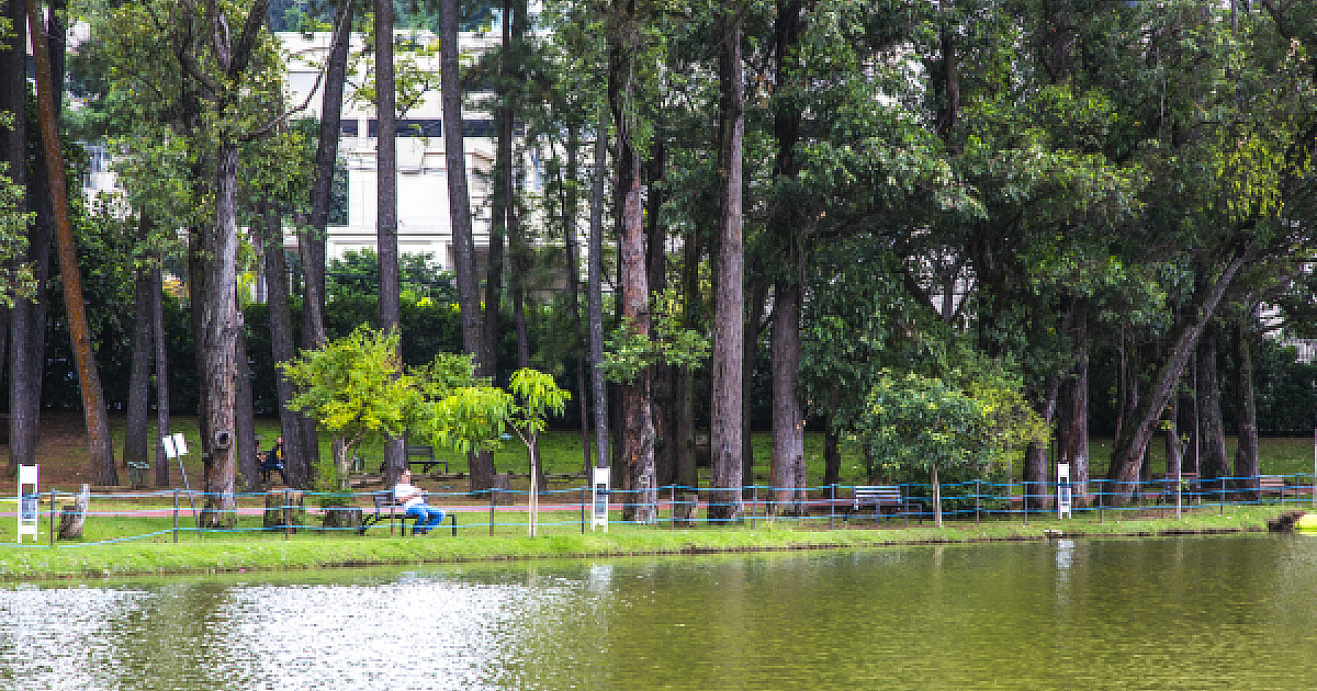 Barueri está entre as top 10 que mais investiram em gestão ambiental