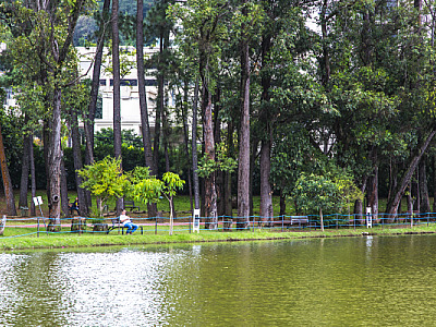 Barueri está entre as top 10 que mais investiram em gestão ambiental