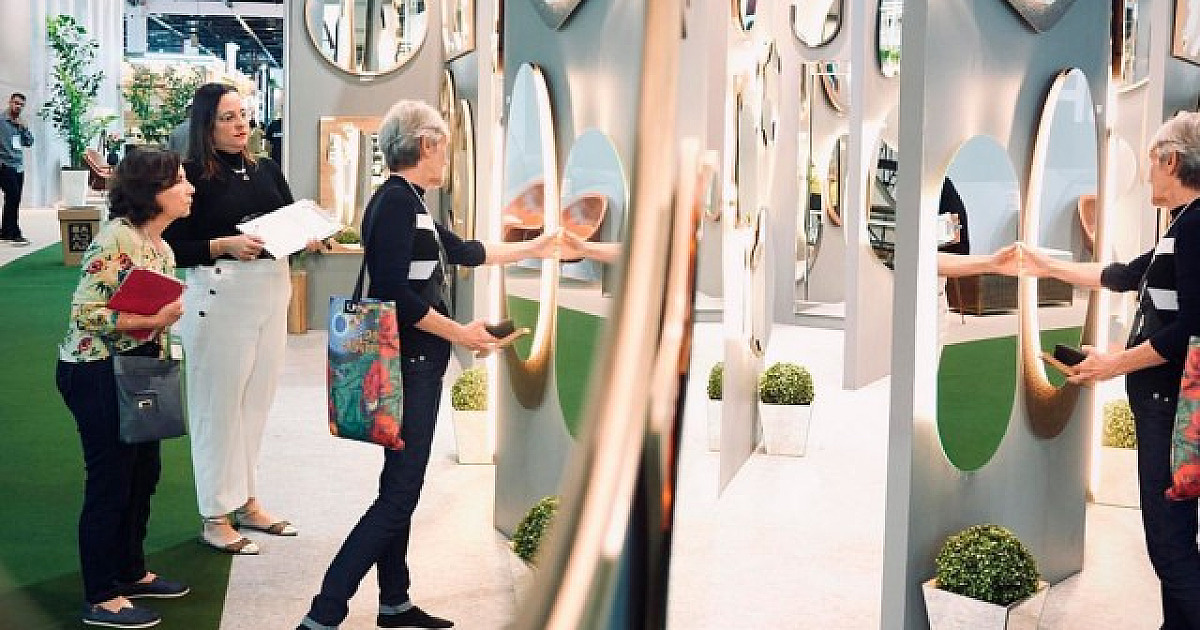 Maior feira de Casa e Decoração anuncia nova edição