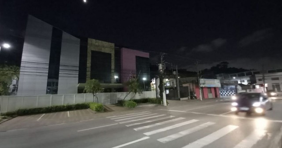 Barueri e Parnaíba participam da Hora do Planeta neste sábado (25)