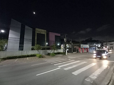 Barueri e Parnaíba participam da Hora do Planeta neste sábado (25)