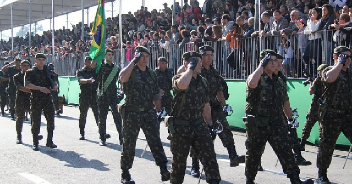 Para fugir de politização no 7 de setembro, cidades da região têm temas neutros