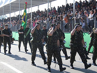 Para fugir de politização no 7 de setembro, cidades da região têm temas neutros