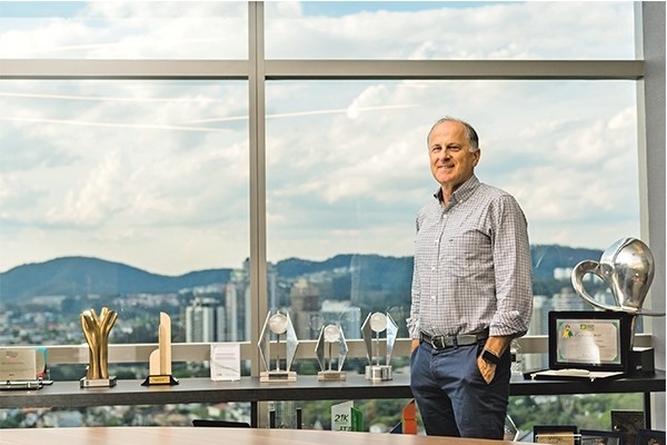 Com 45 anos, Alphaville enfrenta desafio de crescimento sustentável