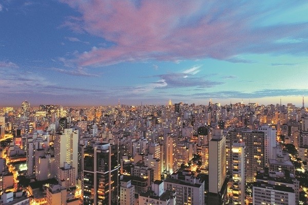 Setor imobiliário mantém ritmo de crescimento positivo em 2019