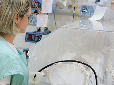 Em 2020, taxa de mortalidade infantil em Barueri fica abaixo da média estadual