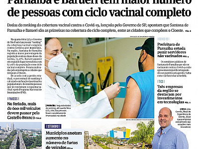 Edição 937
