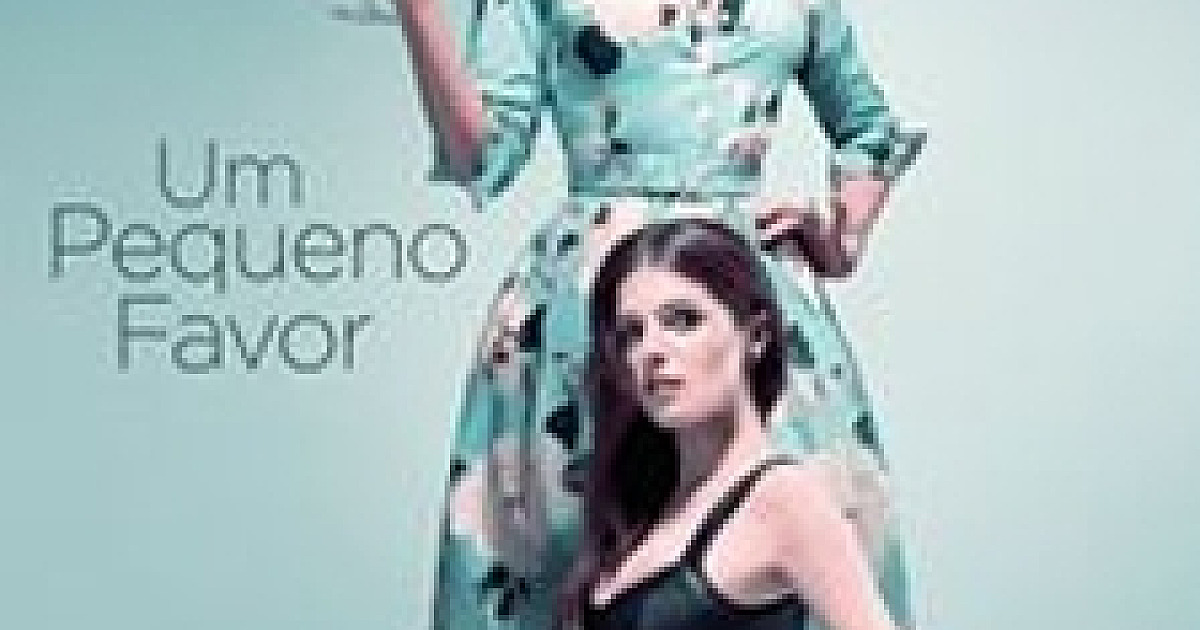 Um Pequeno Favor