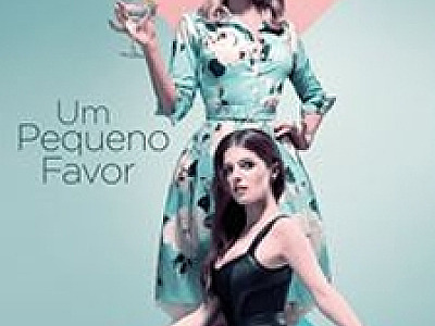 Um Pequeno Favor