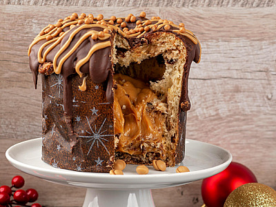 5 receitas criativas para reinventar o panetone nas festas de fim de ano