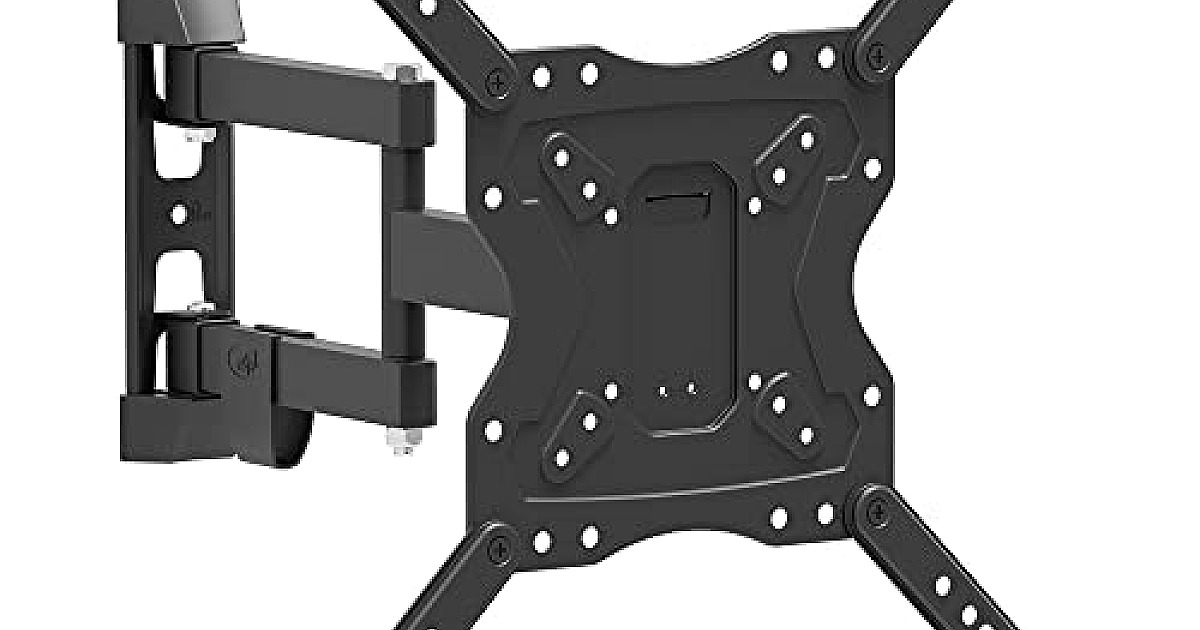 Qual o melhor tipo de suporte para TV?