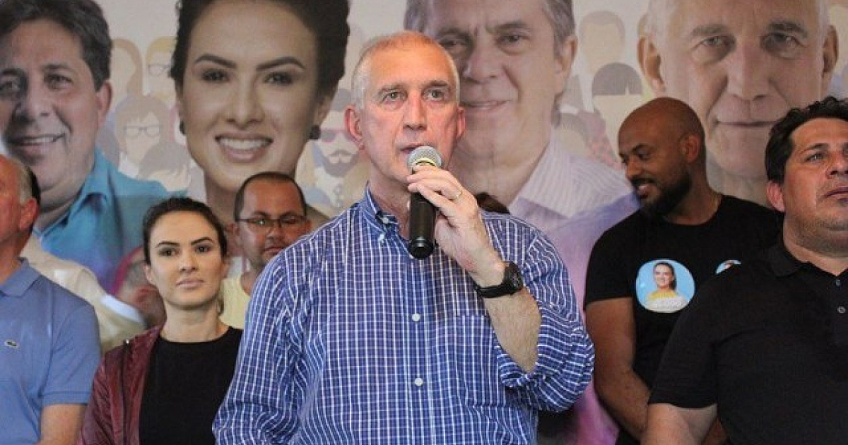 Barueri pode substituir secretários da saúde e negócios jurídicos