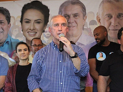 Barueri pode substituir secretários da saúde e negócios jurídicos