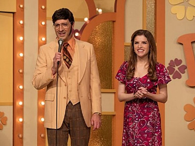 Suspense “A Garota da Vez” estreia nos cinemas