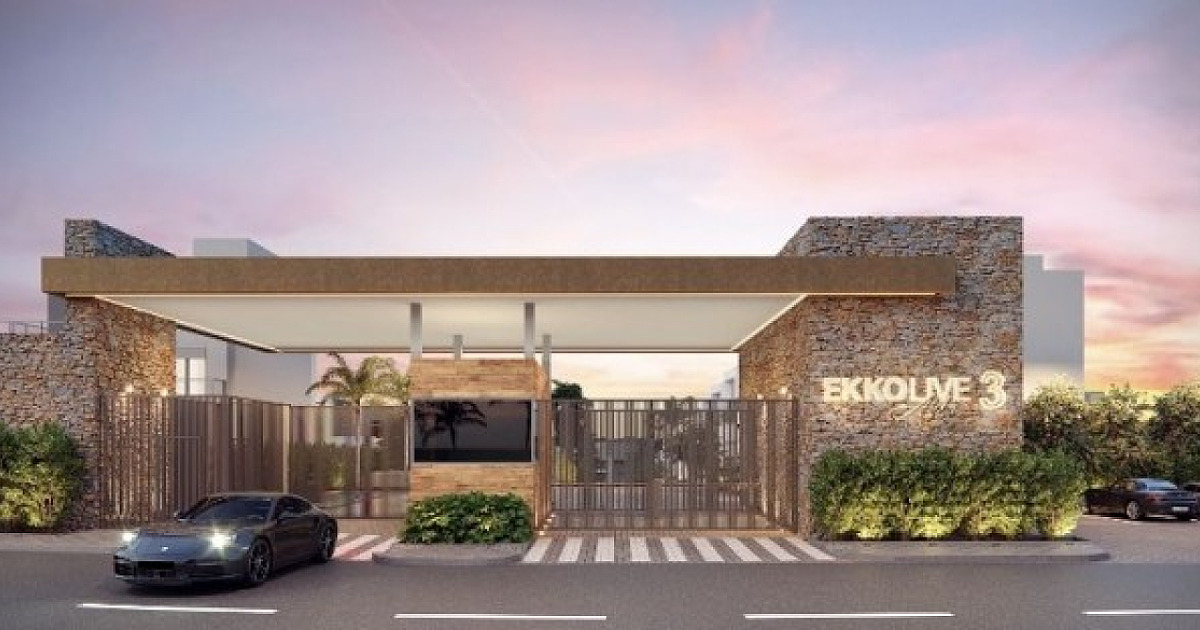 EKKO Group inaugura
a maior exposição de
decorados em Alphaville