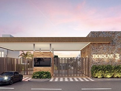 EKKO Group inaugura
a maior exposição de
decorados em Alphaville