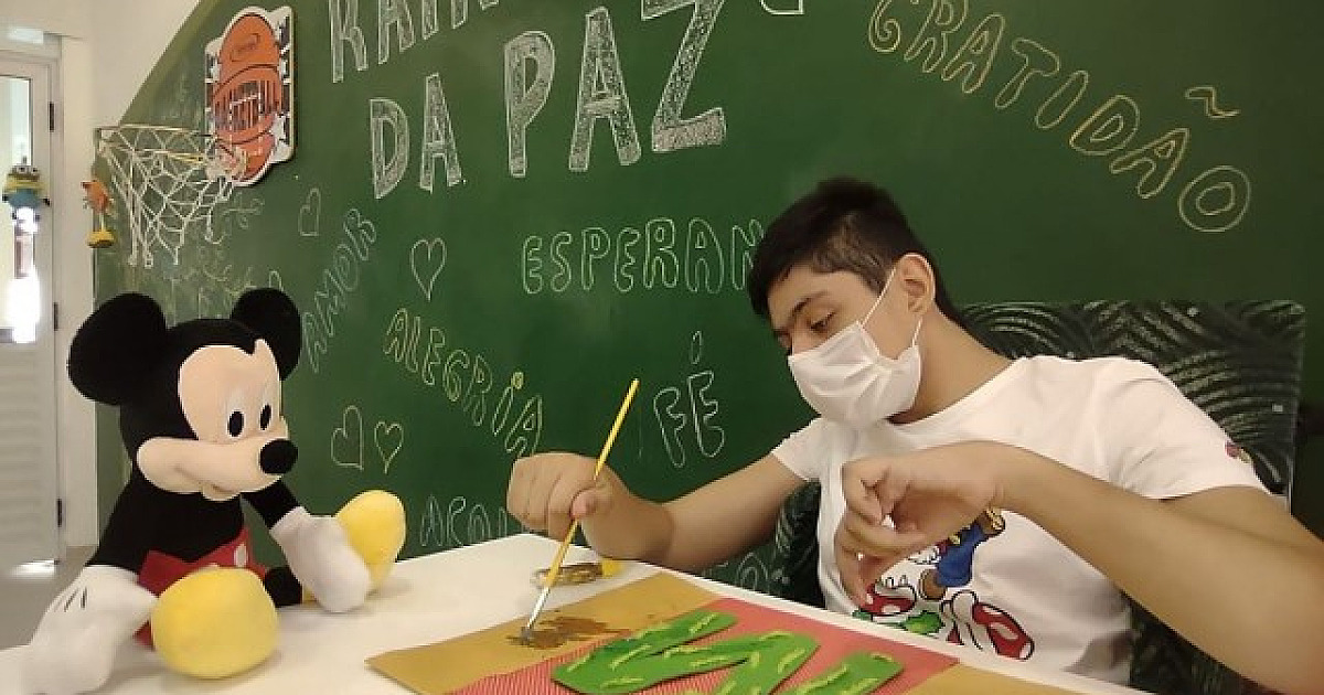 Chá beneficente da Rainha da Paz acontece no dia 21