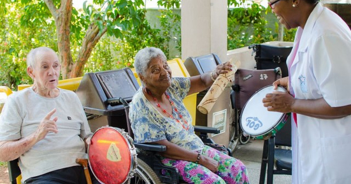 Grupo Vida Brasil ganha destaque como uma das 100 Melhores ONGs