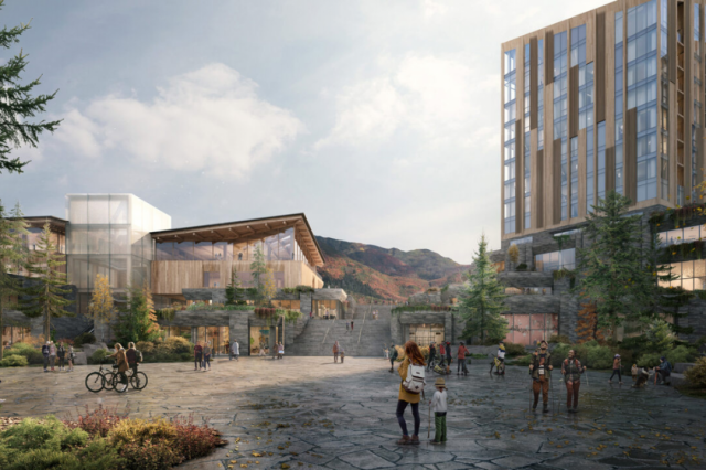 Four Seasons anuncia resort de luxo com residências em Deer Valley, nos EUA