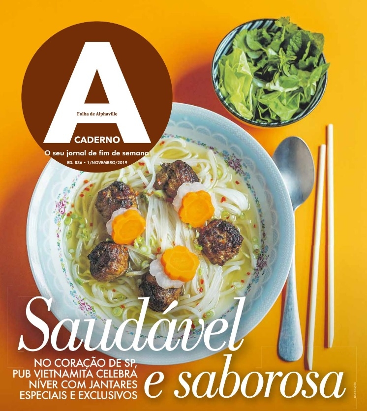 Edição 836 - Caderno A