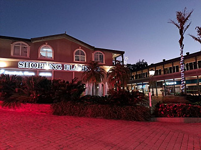 Com a presença do Papai Noel, Shopping Flamingo lança sua decoração de Natal neste sábado (19)