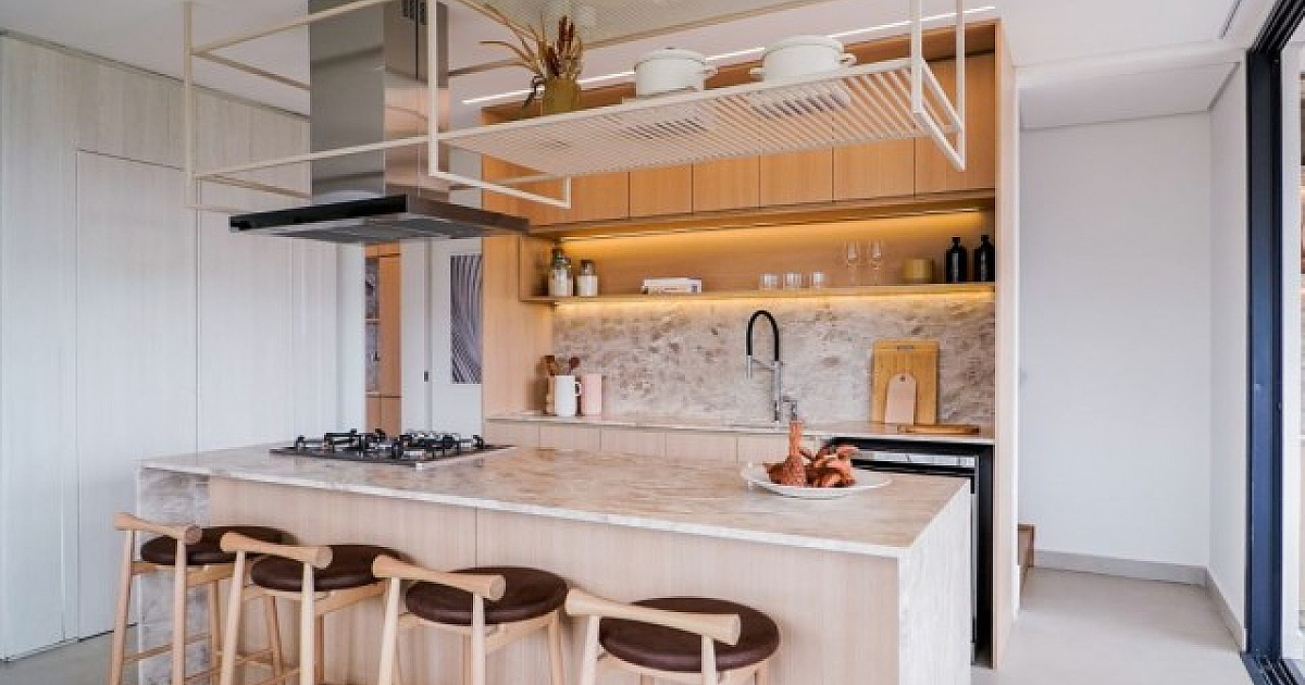 Pré-lançamento do Vista Alta Condomínio Residencial acontece neste fim de semana em Alphaville