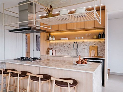 Pré-lançamento do Vista Alta Condomínio Residencial acontece neste fim de semana em Alphaville