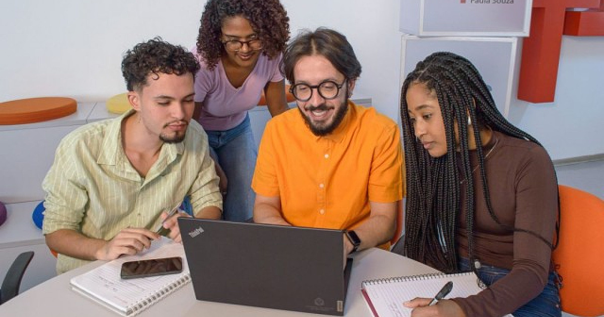 Vestibular das Fatecs abre inscrições no dia 15; há vagas em Barueri e Santana de Parnaíba