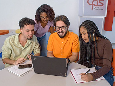 Vestibular das Fatecs abre inscrições no dia 15; há vagas em Barueri e Santana de Parnaíba