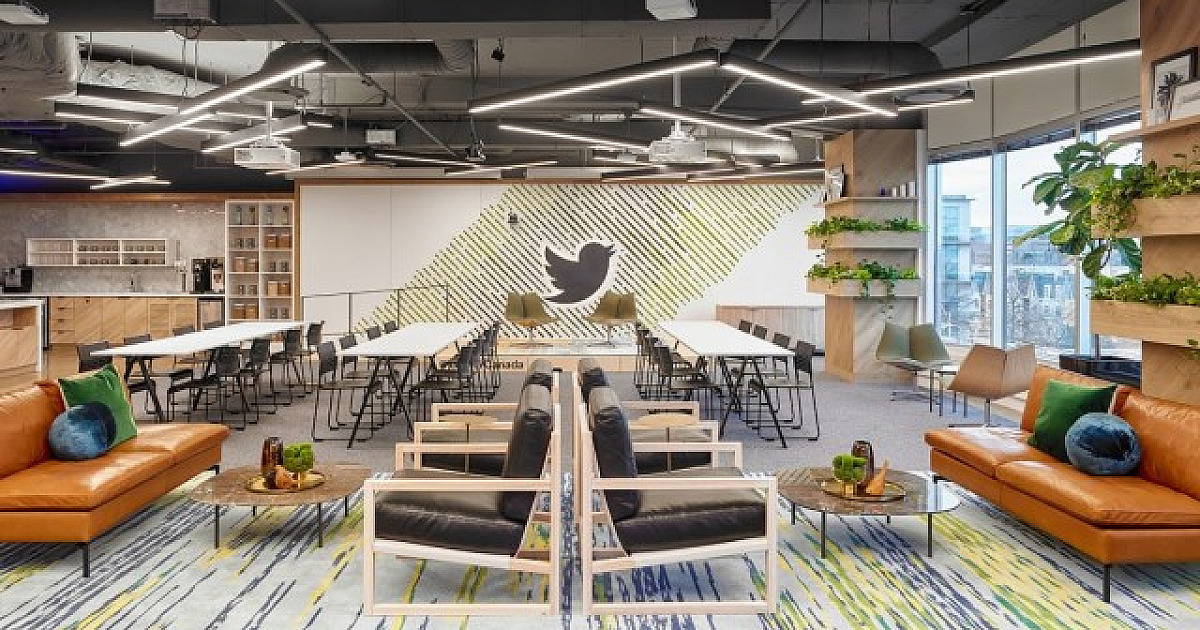 Twitter abre vagas de estágio em São Paulo