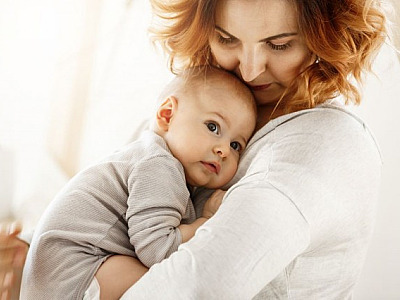Para melhor qualidade de vida psíquica de bebês, Instituto Legus conta com atendimento especializado