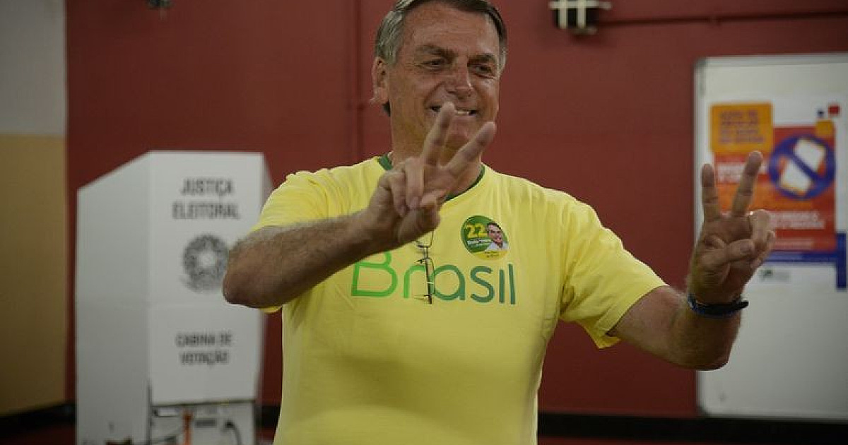 Barueri e Parnaíba queriam Bolsonaro presidente