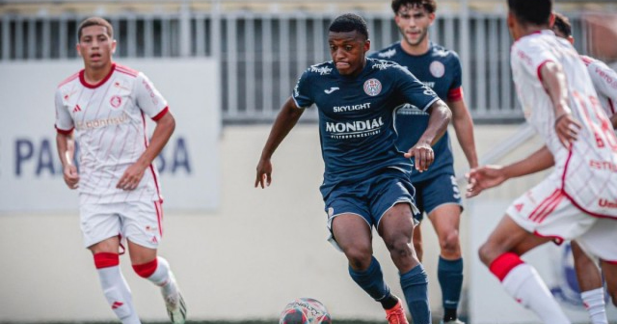 Oeste Barueri e Ska Brasil estreiam na Copinha no dia 4 de janeiro