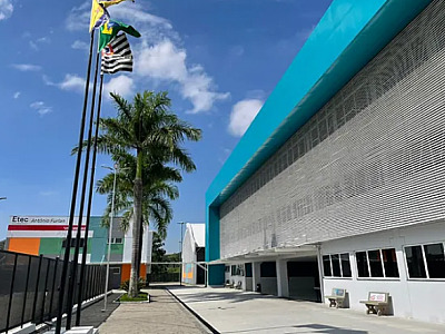Etec abre inscrições para o Vestibulinho do primeiro semestre de 2024