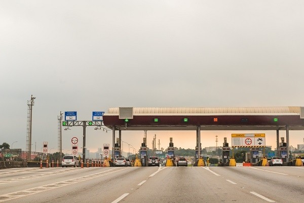 Polícia aumenta segurança na rodovia Castello Branco