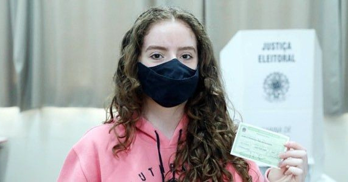 TSE registra recorde no alistamento de eleitores de 15 a 18 anos