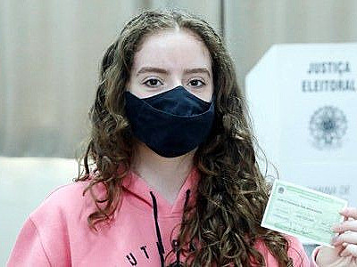 TSE registra recorde no alistamento de eleitores de 15 a 18 anos