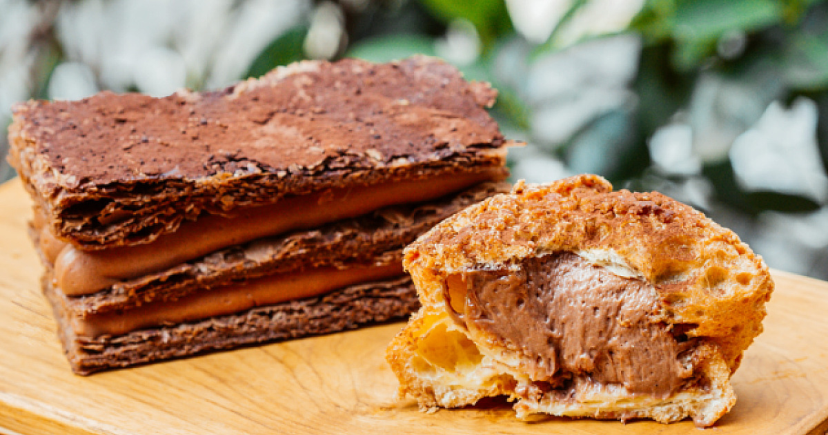 Fábrica de Dengo lança sobremesas exclusivas em campanha do Outubro Rosa