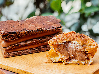 Fábrica de Dengo lança sobremesas exclusivas em campanha do Outubro Rosa