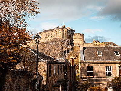 4 palácios históricos para visitar sem sair de casa