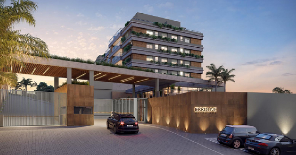 Mesmo com a pandemia, mercado de lançamentos imobiliários segue aquecido em Alphaville