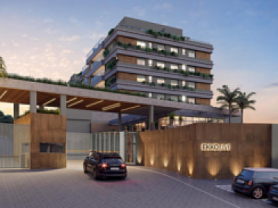 Mesmo com a pandemia, mercado de lançamentos imobiliários segue aquecido em Alphaville