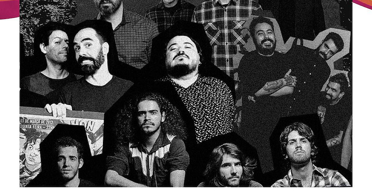 Cine Jóia vira cinema por uma noite