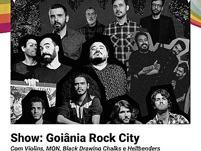 Cine Jóia vira cinema por uma noite